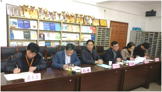 北京QY球友会官网集团与安徽财经大学签约 共同成立安徽财经大学金融研究院并确定举办安财(黄山)国际金融论坛