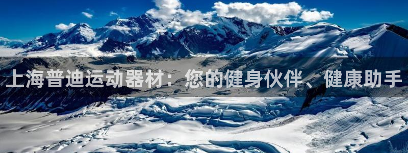 征途国际开户：上海普迪运动器材：您的健身伙伴、健康助手