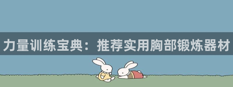征途国际招商电话地址是多少：力量训练宝典：推荐实用胸部锻炼器